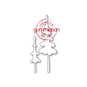 Gummiapan-Dies Fluffiga granar