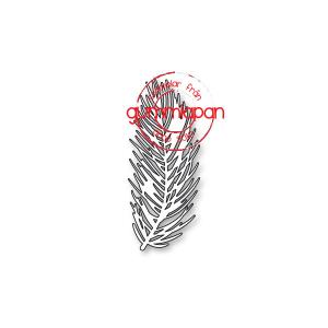 Gummiapan-Dies Grankvist