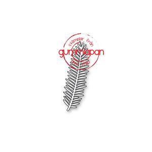 Gummiapan-Dies Smal grankvist