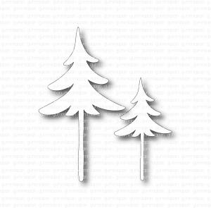 Gummiapan-Dies Granar