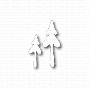 Gummiapan-Dies Mjuka Granar