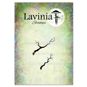 Lavinia Deadwood Stamp