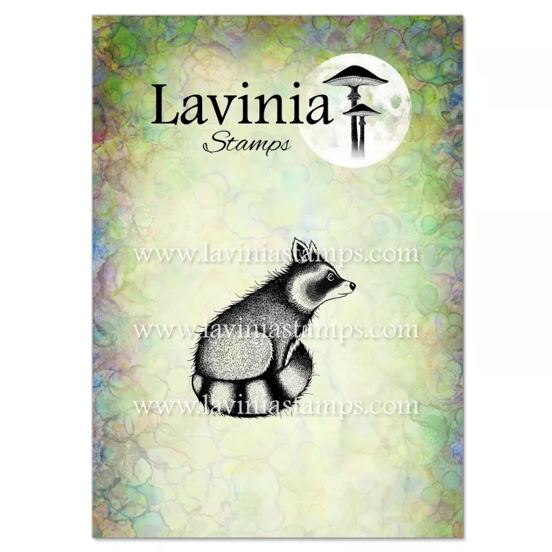 Lavinia Fernwick Small Stamp