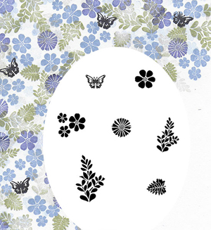 Majestix Dainty Daisy