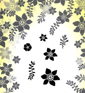 Majestix Dancing Daffodils