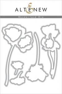 Wonderland die