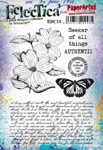 Eclectica Scrapcosy 18