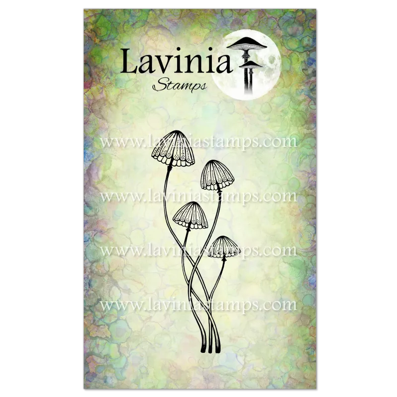Lavinia Faedew Stamp