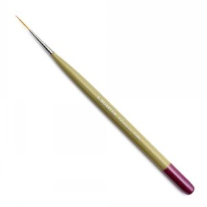 Lavinia Detailing Brush 1.5cm 5/0