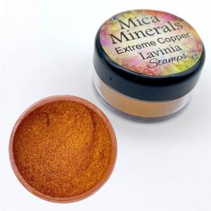 Mica Minerals - Extreme Copper