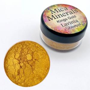 Mica Minerals - Kings Gold