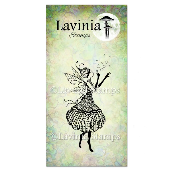 Lavinia Giselle Stamp
