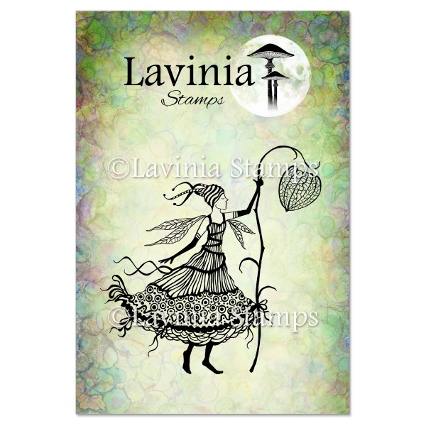 Lavinia Harietta Stamp