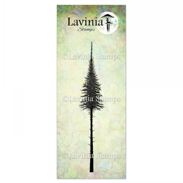 Lavinia Fairy Fir Tree Stamp