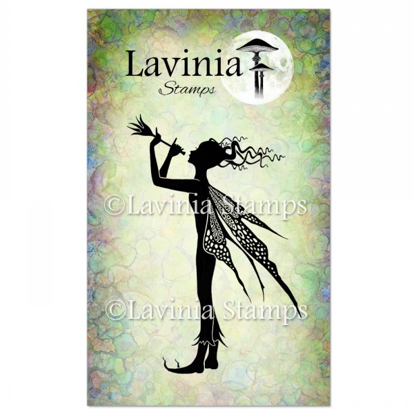 Lavinia Grace (Small) Stamp