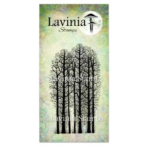 Lavinia Forest Scene Stamp