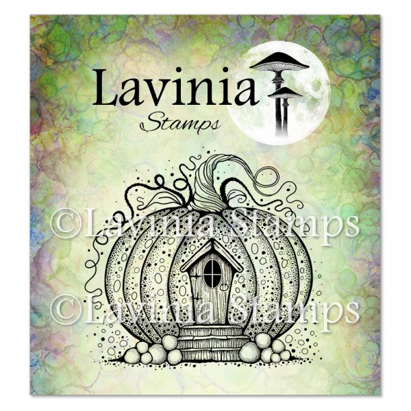 Lavinia Pumpkin Lodge