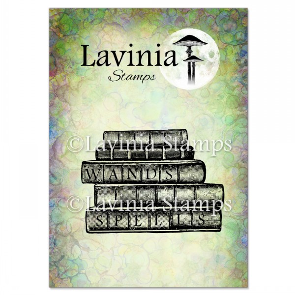 Lavinia Wands & Spells