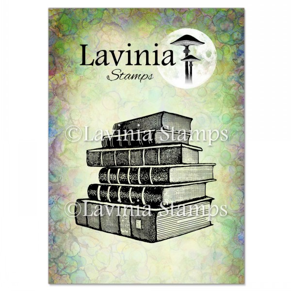 Lavinia Wizardry