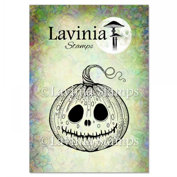 Lavinia Playful Pumpkin