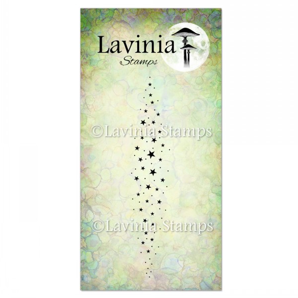 Lavinia Burst of Stars
