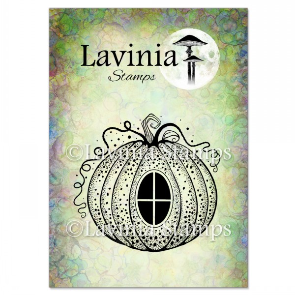 Lavinia Pumpkin Pad