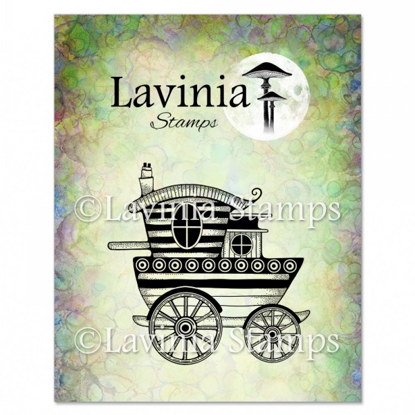 Lavinia Carriage Dwelling