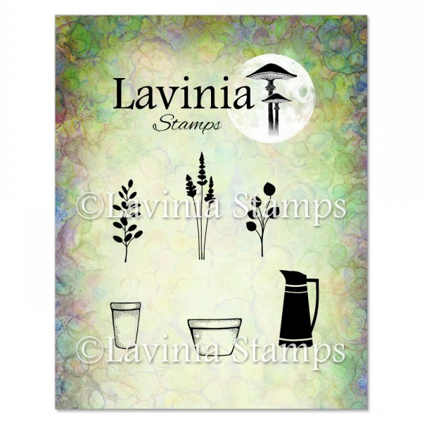 Lavinia Flower Pots