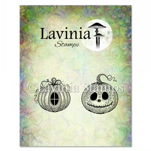 Lavinia Ickle Pumpkins