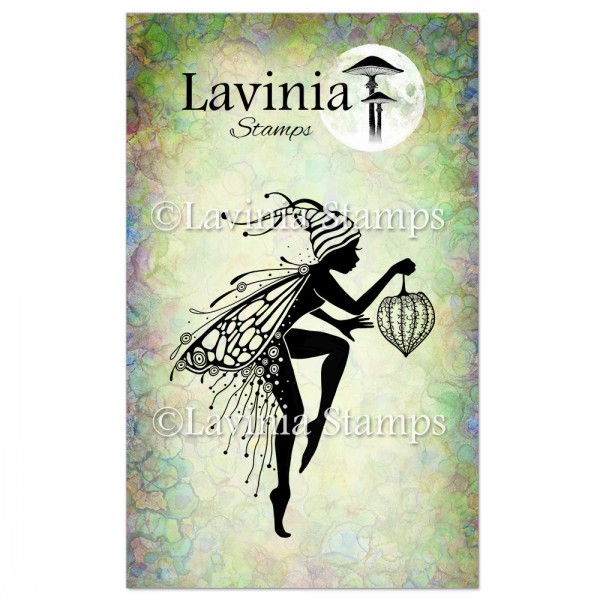 Lavinia Eve
