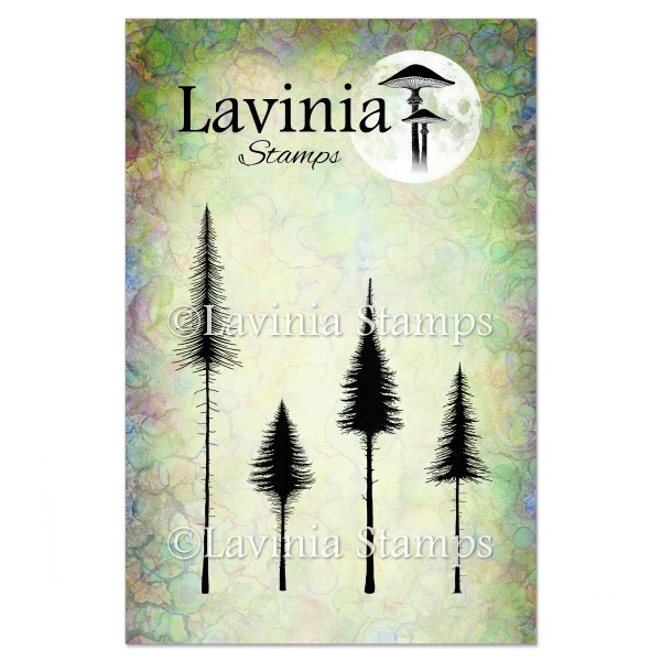 Lavinia Small Pine Trees