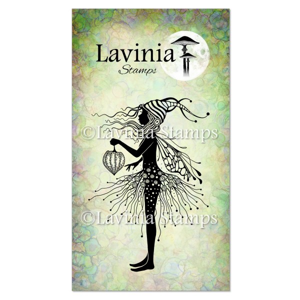 Lavinia Starr