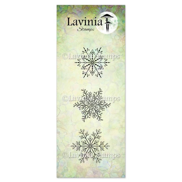 Lavinia Snowflakes Large