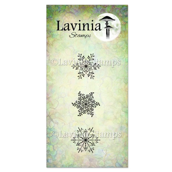 Lavinia Snowflakes Small