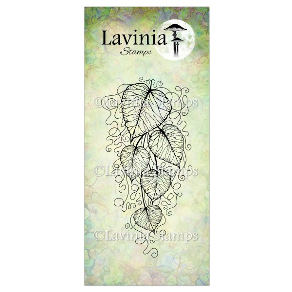 Lavinia Forest Leaf
