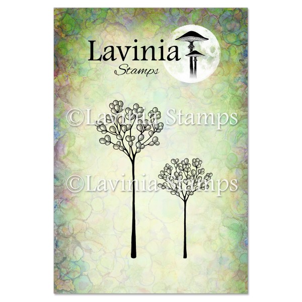Lavinia Meadow Blossom Stamp