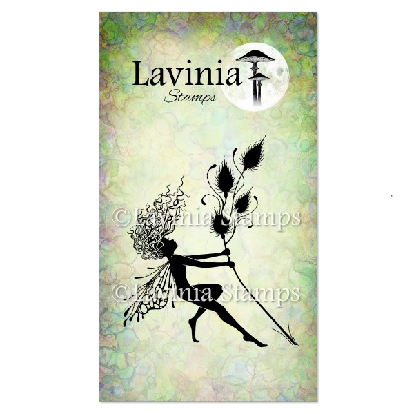 Lavinia Rogue Stamp