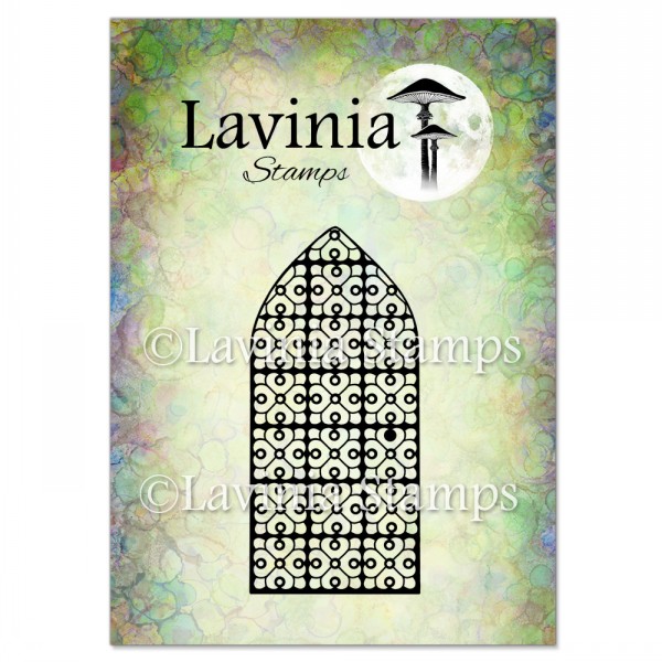 Lavinia Inner Gate Stamp