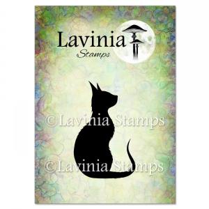 Lavinia Luka Stamp