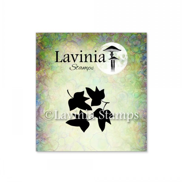 Lavinia Mini Forest Leaves  Stamp