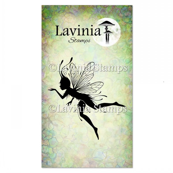 Lavinia Lumus Large Stamp