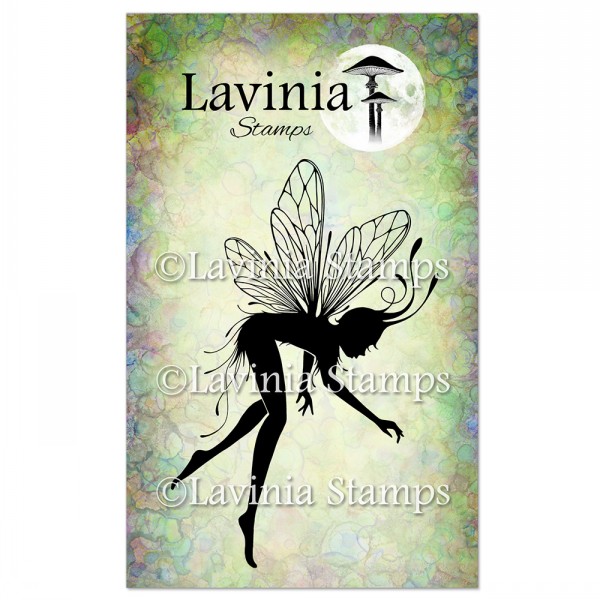 Lavinia Twila Stamp