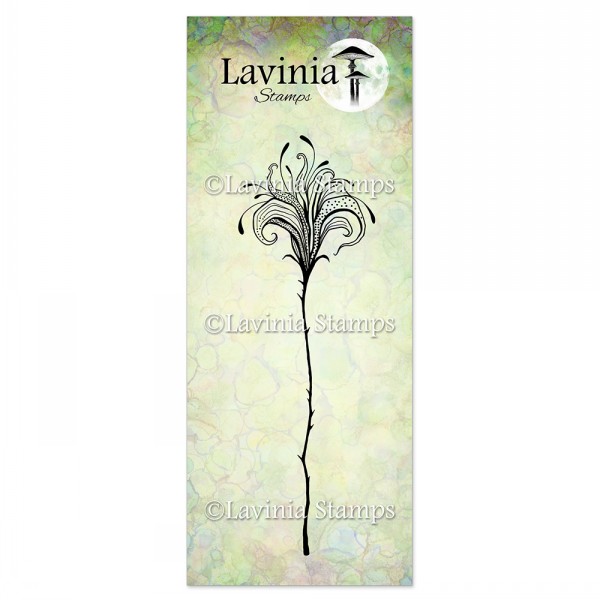 Lavinia Flower Divine 1 Stamp