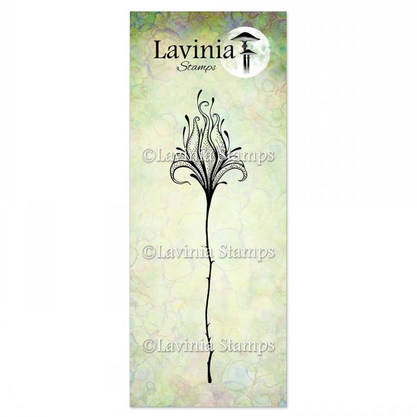 Lavinia Flower Divine 2 Stamp