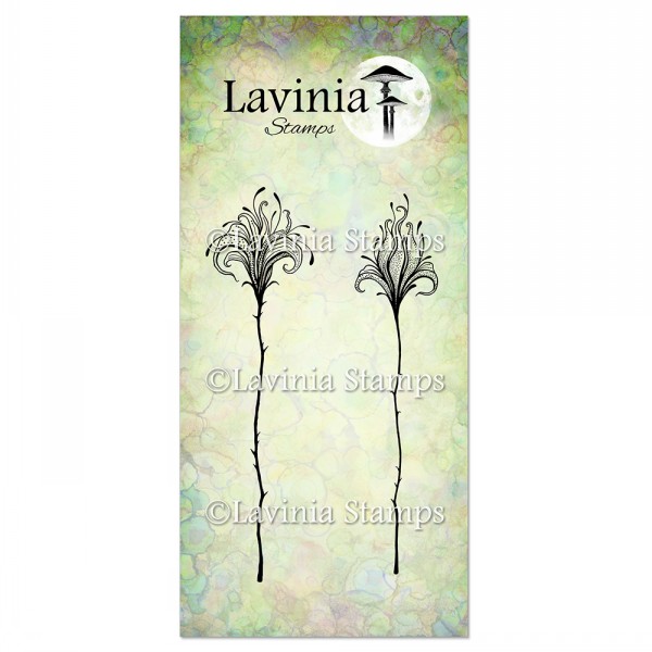 Lavinia Flower Divine Set Stamp