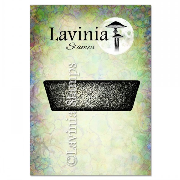 Lavinia Large Cork Stamp