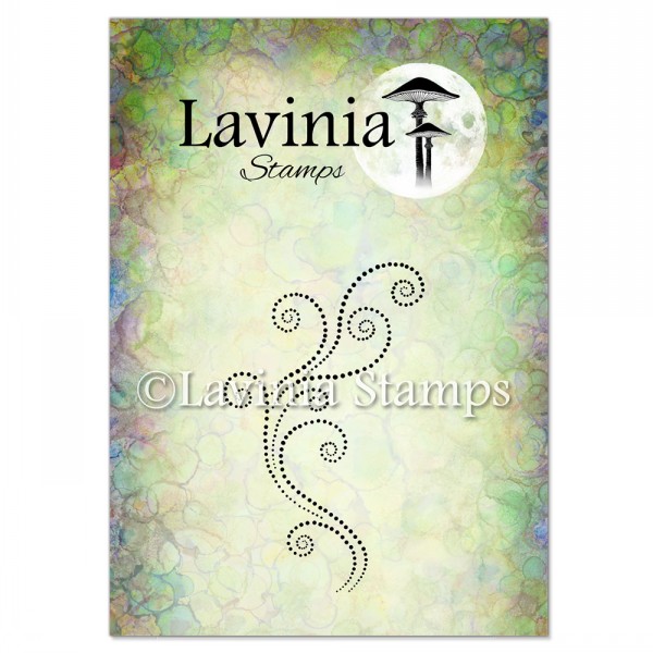 Lavinia Magical Mist Stamp