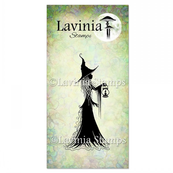 Lavinia Faba Stamp