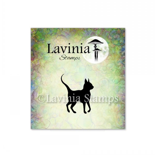 Lavinia Mini Rune Stamp