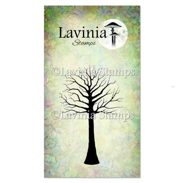 Lavinia Tree of Spirits Stamp